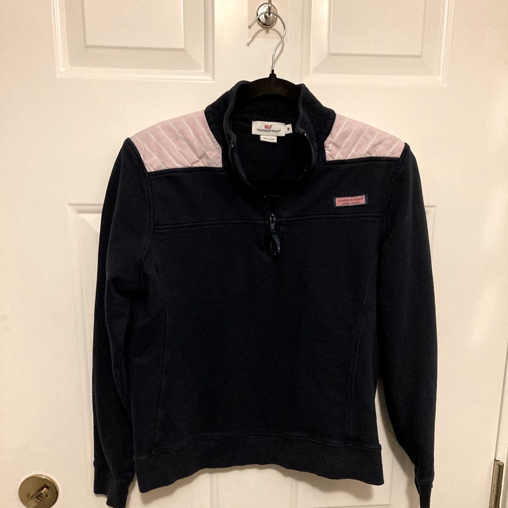 Vineyard Vines Pullover - image 1